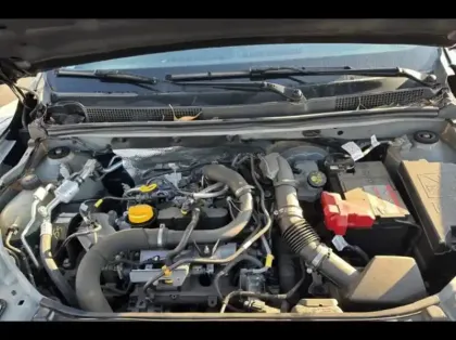 Photo 14 Dacia Sandero  1.0 TCe 90ch Stepway Extreme -24