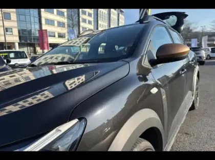 Photo 13 Dacia Sandero  1.0 TCe 90ch Stepway Extreme -24