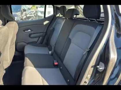 Photo 10 Dacia Sandero  1.0 TCe 90ch Stepway Extreme -24