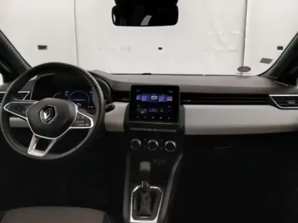 Photo 12 Renault Clio  1.6 E-Tech 140ch Limited -21