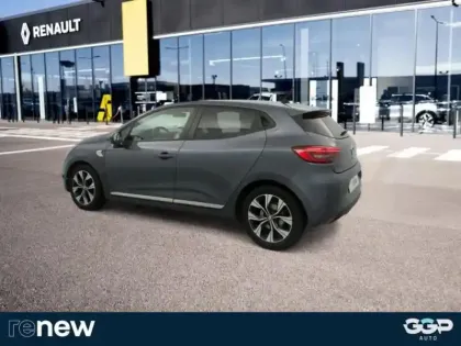 Photo 9 Renault Clio  1.6 E-Tech 140ch Limited -21