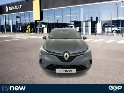 Photo 5 Renault Clio  1.6 E-Tech 140ch Limited -21