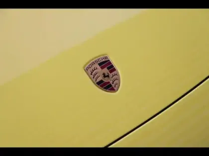 Photo 13 Porsche 911 Gén. VI (992) Ph1 Carrera T 2