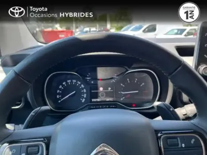 Photo 12 Citroën Berlingo  M PureTech 130ch S&S Feel Pack EAT8