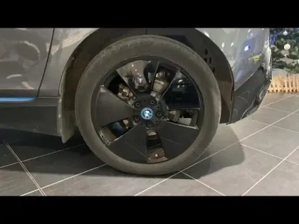 Photo 6 BMW I3  170ch 94Ah (REx) Atelier