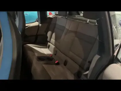 Photo 10 BMW I3  170ch 94Ah (REx) Atelier