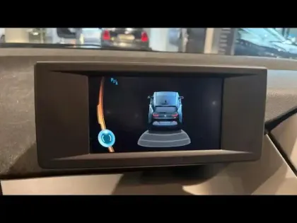 Photo 13 BMW I3  170ch 94Ah (REx) Atelier