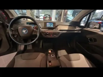 Photo 7 BMW I3  170ch 94Ah (REx) Atelier