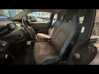 Photo 9 BMW I3  170ch 94Ah (REx) Atelier