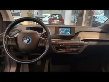 Photo 8 BMW I3  170ch 94Ah (REx) Atelier
