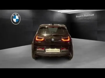 Photo 5 BMW I3  170ch 94Ah (REx) Atelier