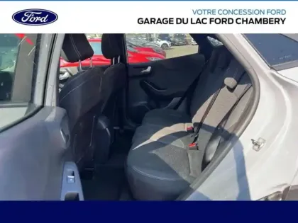 Photo 6 Ford Puma Gén. II Ph1 Titanium 5