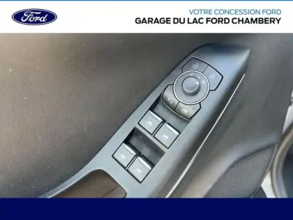 Photo 9 Ford Puma Gén. II Ph1 Titanium 5