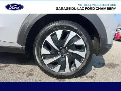 Photo 5 Ford Puma Gén. II Ph1 Titanium 5