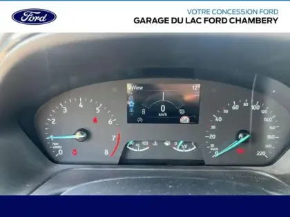 Photo 13 Ford Puma Gén. II Ph1 Titanium 5