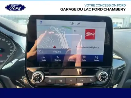 Photo 14 Ford Puma Gén. II Ph1 Titanium 5