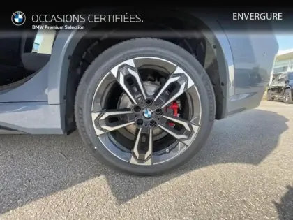 Photo 7 BMW X1  sDrive20d 163ch M Sport