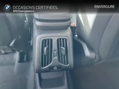 Photo 13 BMW X1  sDrive20d 163ch M Sport