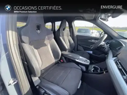 Photo 8 BMW X1  sDrive20d 163ch M Sport