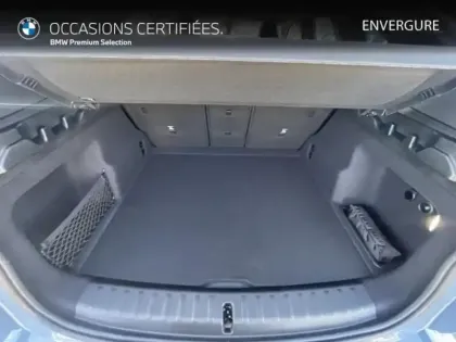 Photo 6 BMW X1  sDrive20d 163ch M Sport