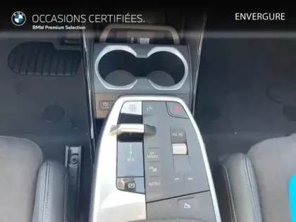 Photo 11 BMW X1  sDrive20d 163ch M Sport