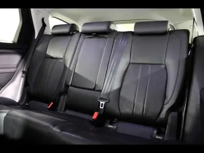 Photo 12 Rover Discovery Sport  2.0 SD4 240ch HSE Luxury AWD BVA Mark IV