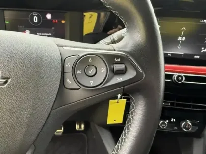 Photo 10 Opel Mokka  1.2 Turbo 130ch GS Line