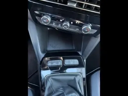 Photo 13 Opel Mokka  1.2 Turbo 130ch GS Line