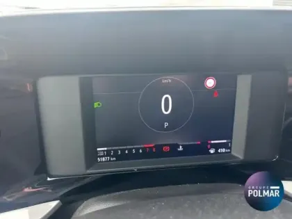 Photo 13 Opel Mokka  1.2 Turbo 130ch GS BVA8