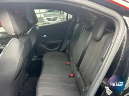 Photo 8 Opel Mokka  1.2 Turbo 130ch GS BVA8