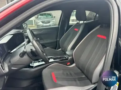 Photo 7 Opel Mokka  1.2 Turbo 130ch GS BVA8