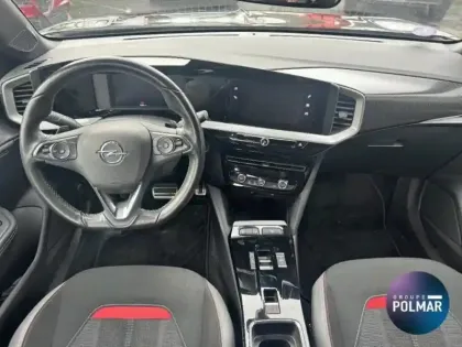 Photo 11 Opel Mokka  1.2 Turbo 130ch GS BVA8