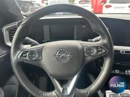 Photo 12 Opel Mokka  1.2 Turbo 130ch GS BVA8