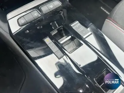 Photo 10 Opel Mokka  1.2 Turbo 130ch GS BVA8