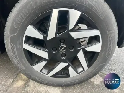 Photo 9 Opel Mokka  1.2 Turbo 130ch GS BVA8