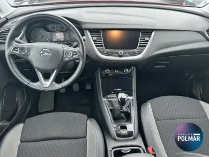 Photo 11 Opel Grandland X  1.5 D 130ch Design Line