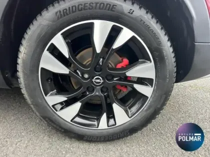 Photo 9 Opel Grandland X  1.5 D 130ch Design Line