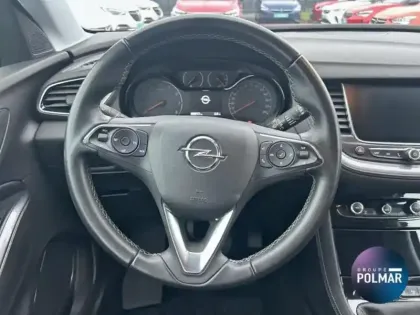 Photo 12 Opel Grandland X  1.5 D 130ch Design Line
