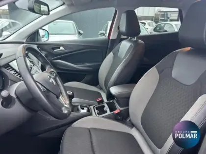 Photo 7 Opel Grandland X  1.5 D 130ch Design Line