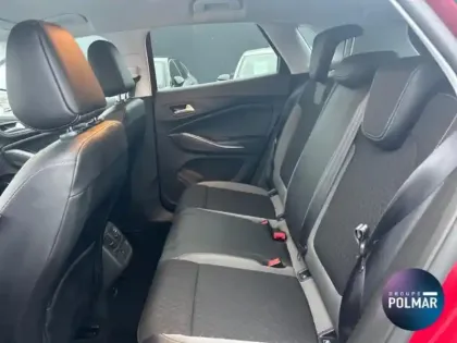 Photo 8 Opel Grandland X  1.5 D 130ch Design Line