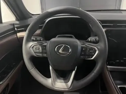 Photo 12 Lexus Lbx  1.5 136ch Elegant 2WD