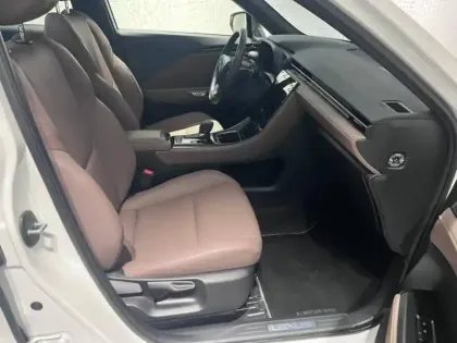 Photo 8 Lexus Lbx  1.5 136ch Elegant 2WD