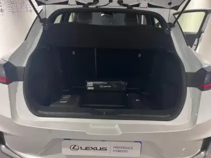 Photo 7 Lexus Lbx  1.5 136ch Elegant 2WD