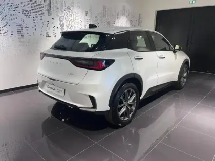 Photo 5 Lexus Lbx  1.5 136ch Elegant 2WD