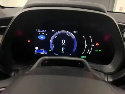 Photo 14 Lexus Lbx  1.5 136ch Elegant 2WD