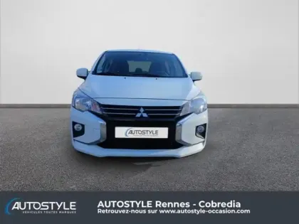 Photo 11 Mitsubishi Space star  1.0 MIVEC 71ch In 2020