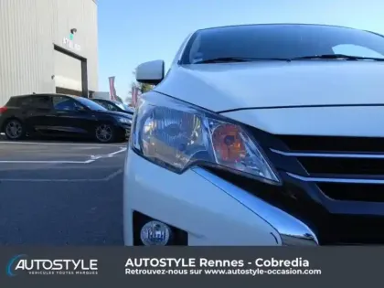 Photo 10 Mitsubishi Space star  1.0 MIVEC 71ch In 2020