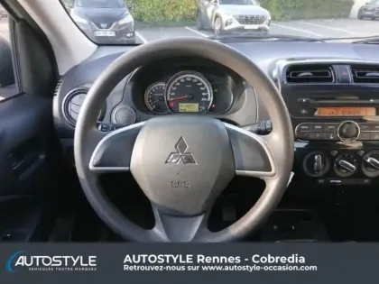 Photo 14 Mitsubishi Space star  1.0 MIVEC 71ch In 2020