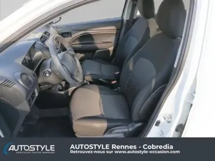 Photo 12 Mitsubishi Space star  1.0 MIVEC 71ch In 2020