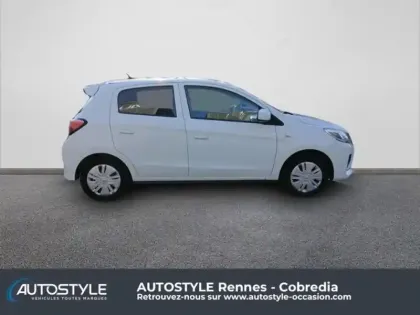 Photo 7 Mitsubishi Space star  1.0 MIVEC 71ch In 2020